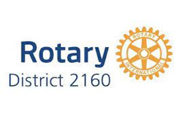 Logo Rotary 2160